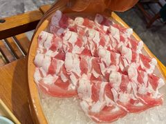 -乐宴·老北京铜火锅(桂庙店)