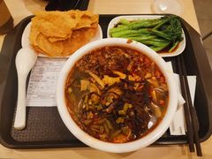 -水平有限广西米粉·广西风味集(五道口店)