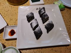 -蒸武门·广式茶点(金宝莱店)