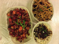 巴厘龙虾(万松园一店)-巴厘龙虾·榜首油焖大虾(旗舰店·万松园)