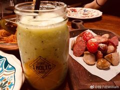 -I HOLIC艾豪丽披萨(KKone店)