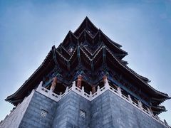 -定都阁