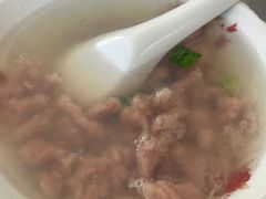 -群众牛肉小点(蚵仔煎)