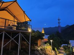 -北京山里寒舍度假酒店