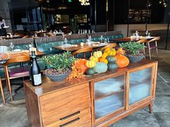 -Mercato莫卡多露台餐厅与酒吧(K11店)