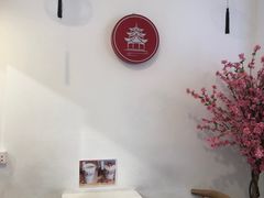 用餐区-一杯潮茶·专注潮汕茶饮(十二中创始店)