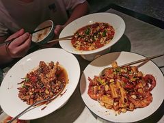 -鱼你相聚·河鲜馆(袁家岭店)