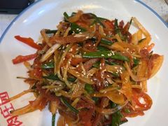 -韩香福烤肉庄园(荣成店)