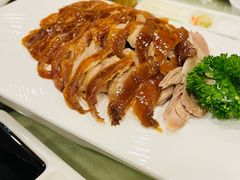 -东四民芳餐厅(朝阳门店)