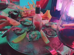 -MOSSO音乐酒吧·Live House(南京西路店)