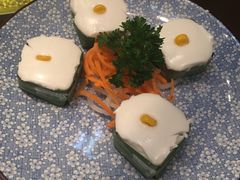 -泰香米泰国餐厅(凯德新南店)