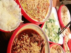 -老闵田螺馆·南昌市井菜·特色小吃(总店)