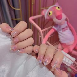 -米小兔美甲美睫