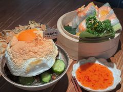 -岛风·台食小馆 ISLAND BISTRO(烟台山店)