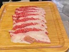 -空之介寿喜烧·和牛放题(恒隆广场店)