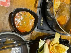 -呷哺呷哺 黄金牧场 (新中关购物中心店)