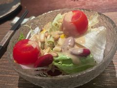 -岩盐·铁板料理(嘉里店)
