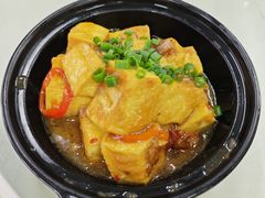 -双月饭店·20年老字号(新村店)