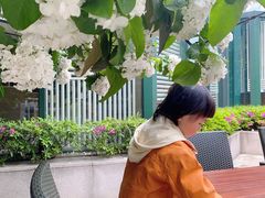 -金海湾自助餐厅(金陵饭店)