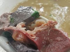 -白魁老号饭庄(交道口店)