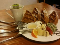 android_upload_pic-红小姐咖啡馆(西津渡店)