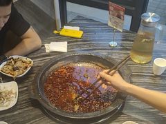 -老船舫·现做活鲜鱼馆(东郊记忆店)