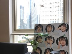 -壹人壹像工作室(购物公园店)