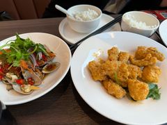 -新旺茶餐厅(鑫耀·光环live店)