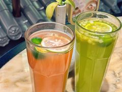 -锦府盐帮·私宴(赛特店)