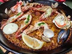 -Las Tapas(思南公馆店)