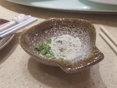 -313羊庄鲜羊火锅·鲜羊肉烧烤(李村店)