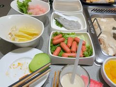 -海底捞火锅(亲贤北街店)