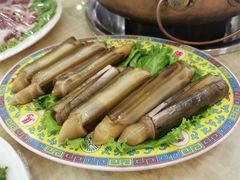 -清真·马家火锅美食城(镇江北路店)