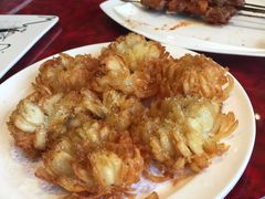 -尹兰楼西北风情餐厅(嘉定店)