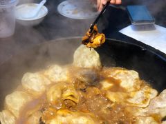 -三里屯土灶台(盐城总店)