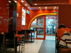 大堂-吉野家(人和香港城店)