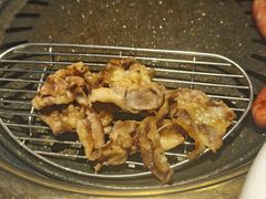 -杨记齐齐哈尔烤肉(总店)