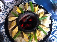 -龙姐私房菜(和顺古镇店)