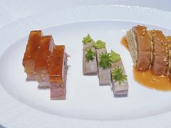 -淮香国色·淮扬菜(正大中心店)