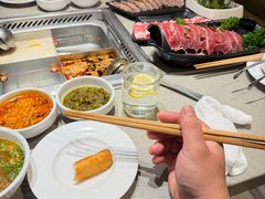 -海底捞火锅(九久奥特莱斯店)