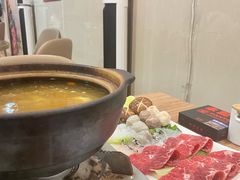 -永記粤菜·五指毛桃花雕鸡煲(九亭店)