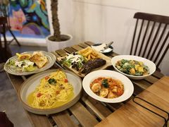 -The Good Place好地方·Brunch·coffee(国贸店)
