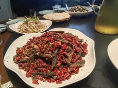 -刘东家老碗(紫荆山路店)