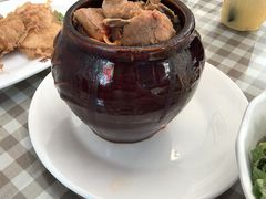 -华梅西餐厅(哈尔滨中央大街店)