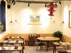 -朴厝私房菜(鼓浪屿店)
