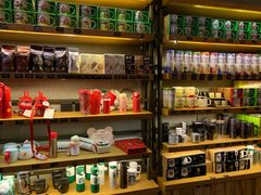 零售区-星巴克(深圳北站B5检票口)