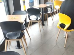 -麦当劳(莒县服务区店)