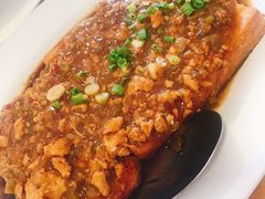 -ZF Seafood Restaurant 卓峰海鲜餐
