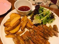 -Kitchen·Y洋厨房西餐厅(王府壹号店)