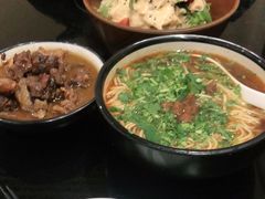 -宛平李记小吃(东关街店)